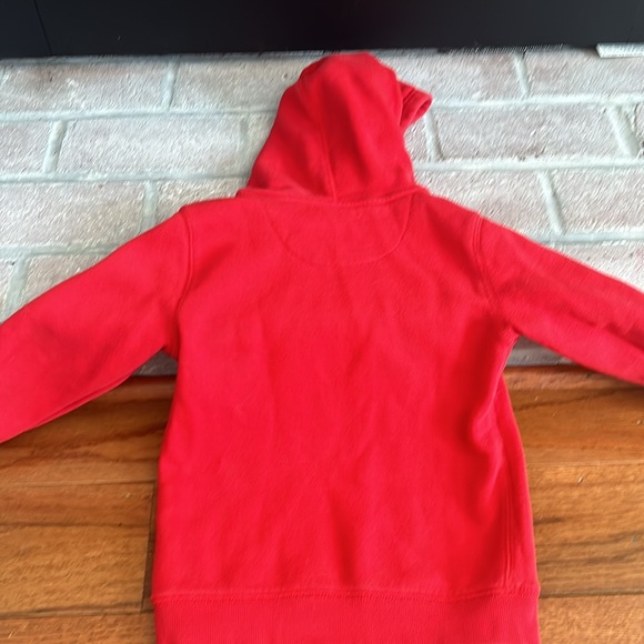 Nike hooded sweatshirt - Picture 4 of 4